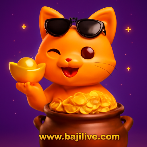 baji live লাইভ পেশাদার গেম-হোস্ট।